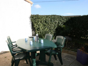 Maison proche plage avec jardin et parking à La Tranche sur Mer - FR-1-22-164
